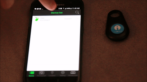 iTag บลูทูธ แทรคเกอร์ ป้องกันของหาย ราคาประหยัด