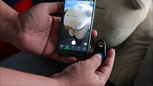 iTag บลูทูธ แทรคเกอร์ ป้องกันของหาย ราคาประหยัด