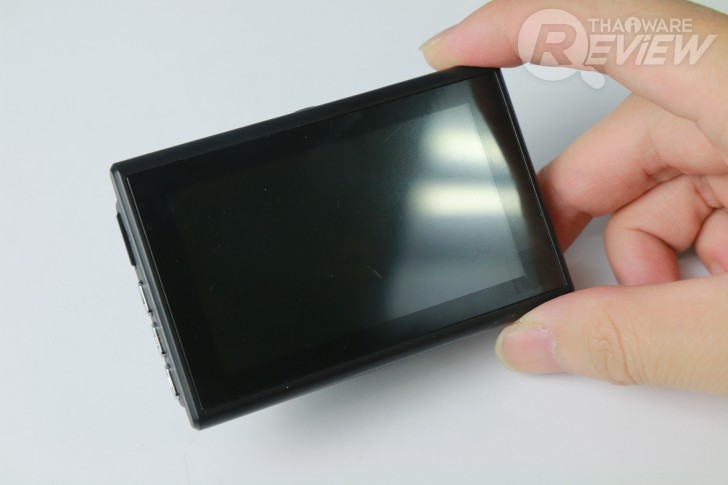 กล้องติดรถยนต์ หน้า-หลัง Dual Lens BlackBOX DVR G60 WDR ความละเอียด Full HD ราคาใสๆ