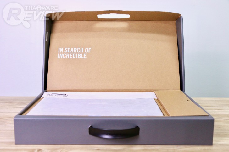 ASUS ZenBook UX430UQ อัลตร้าบุ้ค โดดเด่นด้วยดีไซน์เรียบง่าย เน้นพกพา บางเบา ประสิทธิภาพตอบโจทย์คนยุคใหม่