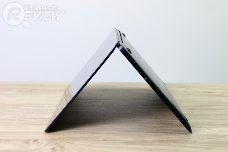ASUS ZenBook UX430UQ อัลตร้าบุ้ค โดดเด่นด้วยดีไซน์เรียบง่าย เน้นพกพา บางเบา ประสิทธิภาพตอบโจทย์คนยุคใหม่