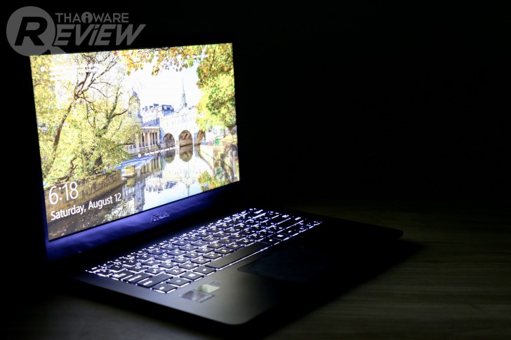 ASUS ZenBook UX430UQ อัลตร้าบุ้ค โดดเด่นด้วยดีไซน์เรียบง่าย เน้นพกพา บางเบา ประสิทธิภาพตอบโจทย์คนยุคใหม่