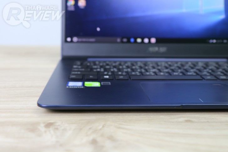 ASUS ZenBook UX430UQ อัลตร้าบุ้ค โดดเด่นด้วยดีไซน์เรียบง่าย เน้นพกพา บางเบา ประสิทธิภาพตอบโจทย์คนยุคใหม่