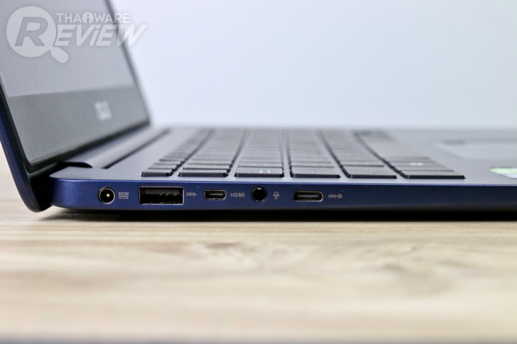 ASUS ZenBook UX430UQ อัลตร้าบุ้ค โดดเด่นด้วยดีไซน์เรียบง่าย เน้นพกพา บางเบา ประสิทธิภาพตอบโจทย์คนยุคใหม่