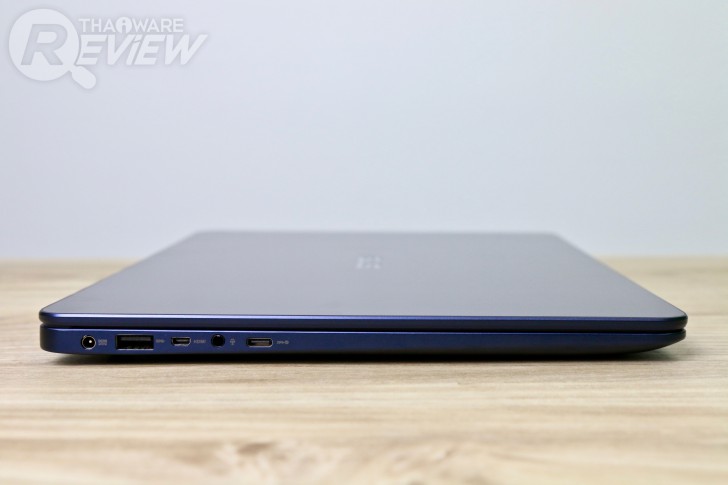 ASUS ZenBook UX430UQ อัลตร้าบุ้ค โดดเด่นด้วยดีไซน์เรียบง่าย เน้นพกพา บางเบา ประสิทธิภาพตอบโจทย์คนยุคใหม่