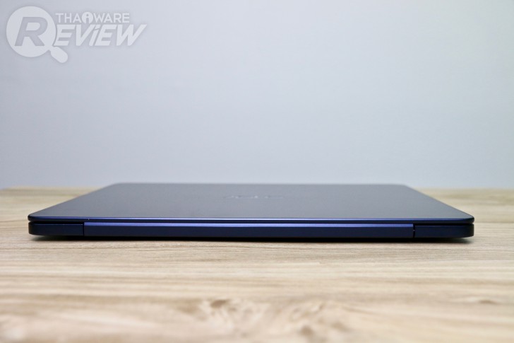 ASUS ZenBook UX430UQ อัลตร้าบุ้ค โดดเด่นด้วยดีไซน์เรียบง่าย เน้นพกพา บางเบา ประสิทธิภาพตอบโจทย์คนยุคใหม่