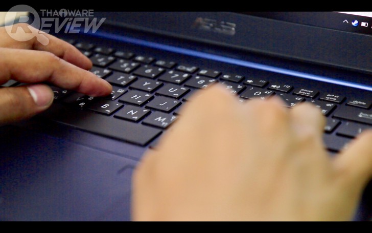 ASUS ZenBook UX430UQ อัลตร้าบุ้ค โดดเด่นด้วยดีไซน์เรียบง่าย เน้นพกพา บางเบา ประสิทธิภาพตอบโจทย์คนยุคใหม่