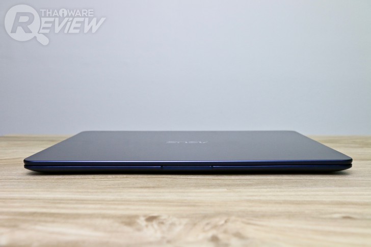 ASUS ZenBook UX430UQ อัลตร้าบุ้ค โดดเด่นด้วยดีไซน์เรียบง่าย เน้นพกพา บางเบา ประสิทธิภาพตอบโจทย์คนยุคใหม่