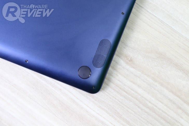 ASUS ZenBook UX430UQ อัลตร้าบุ้ค โดดเด่นด้วยดีไซน์เรียบง่าย เน้นพกพา บางเบา ประสิทธิภาพตอบโจทย์คนยุคใหม่