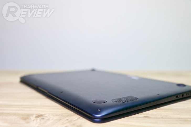 ASUS ZenBook UX430UQ อัลตร้าบุ้ค โดดเด่นด้วยดีไซน์เรียบง่าย เน้นพกพา บางเบา ประสิทธิภาพตอบโจทย์คนยุคใหม่