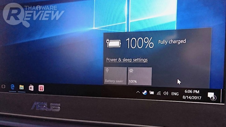 ASUS ZenBook UX430UQ อัลตร้าบุ้ค โดดเด่นด้วยดีไซน์เรียบง่าย เน้นพกพา บางเบา ประสิทธิภาพตอบโจทย์คนยุคใหม่