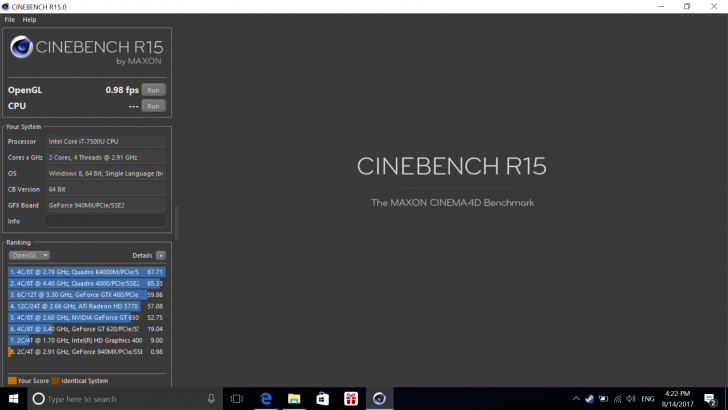 ASUS ZenBook UX430UQ อัลตร้าบุ้ค โดดเด่นด้วยดีไซน์เรียบง่าย เน้นพกพา บางเบา ประสิทธิภาพตอบโจทย์คนยุคใหม่