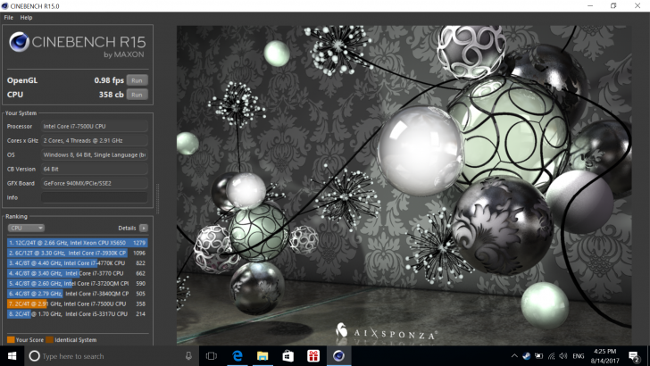 ASUS ZenBook UX430UQ อัลตร้าบุ้ค โดดเด่นด้วยดีไซน์เรียบง่าย เน้นพกพา บางเบา ประสิทธิภาพตอบโจทย์คนยุคใหม่