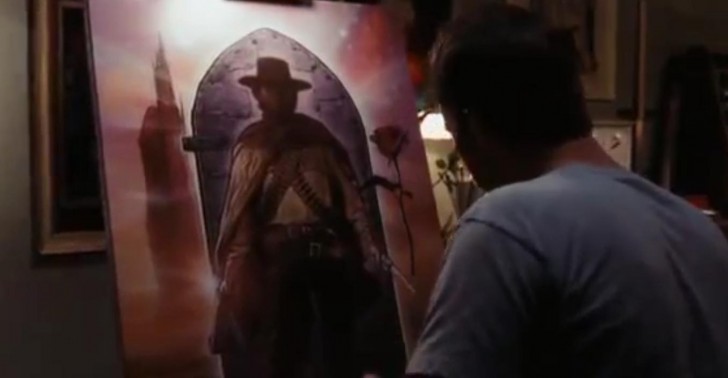 5 สิ่งที่น่าสนใจของภาพยนตร์ The Dark Tower! 