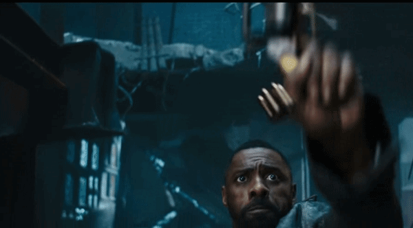 5 สิ่งที่น่าสนใจของภาพยนตร์ The Dark Tower! 