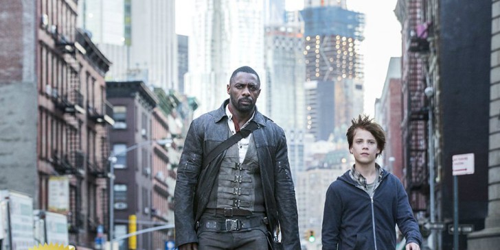 5 สิ่งที่น่าสนใจของภาพยนตร์ The Dark Tower! 