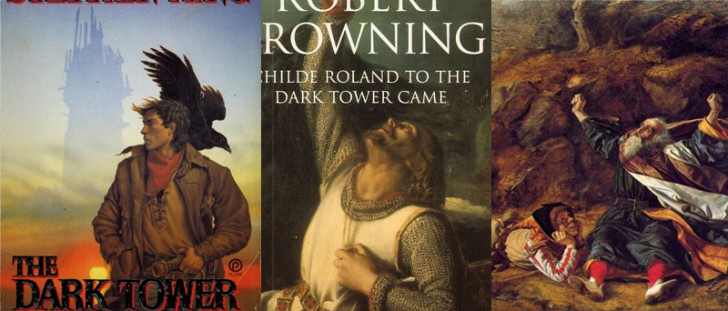 5 สิ่งที่น่าสนใจของภาพยนตร์ The Dark Tower! 