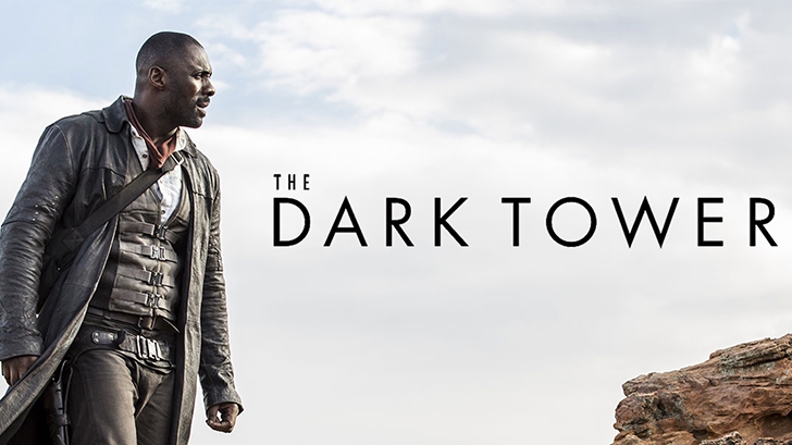 5 สิ่งที่น่าสนใจของภาพยนตร์ The Dark Tower! 