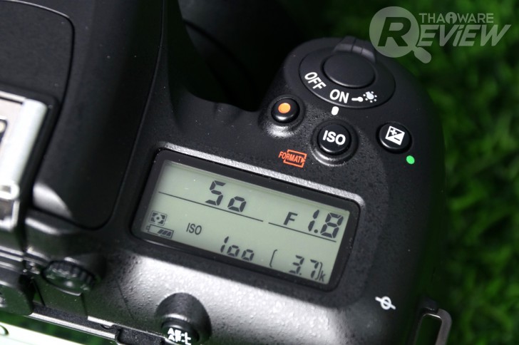 Nikon D7500 กล้อง DSLR ไซส์ APS-C กึ่งโปร รองรับการถ่ายวิดีโอ 4K การันตีรางวัลจาก EISA