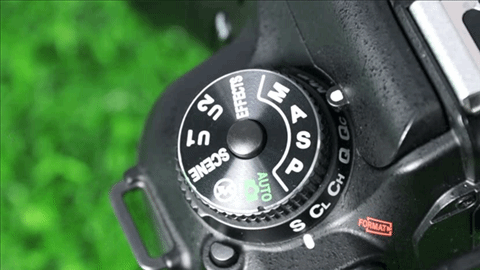 Nikon D7500 กล้อง DSLR ไซส์ APS-C กึ่งโปร รองรับการถ่ายวิดีโอ 4K การันตีรางวัลจาก EISA