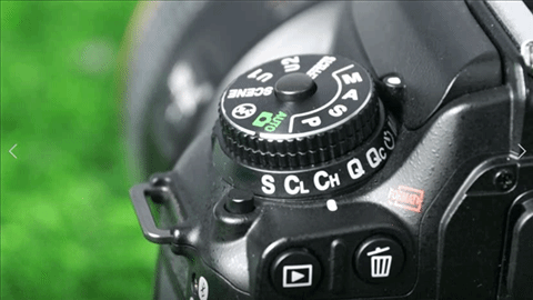 Nikon D7500 กล้อง DSLR ไซส์ APS-C กึ่งโปร รองรับการถ่ายวิดีโอ 4K การันตีรางวัลจาก EISA