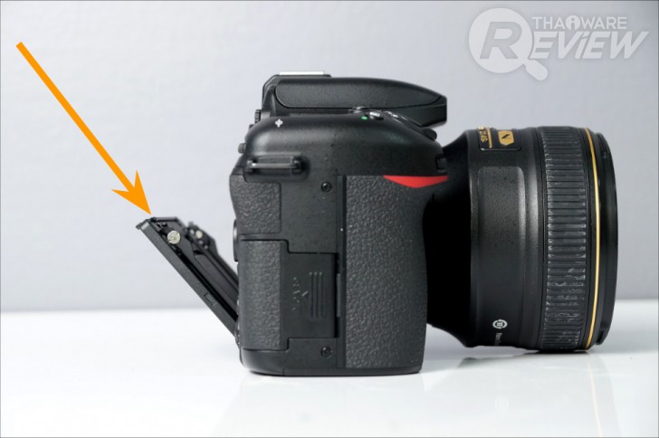 Nikon D7500 กล้อง DSLR ไซส์ APS-C กึ่งโปร รองรับการถ่ายวิดีโอ 4K การันตีรางวัลจาก EISA