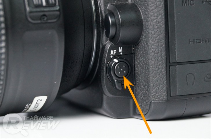 Nikon D7500 กล้อง DSLR ไซส์ APS-C กึ่งโปร รองรับการถ่ายวิดีโอ 4K การันตีรางวัลจาก EISA