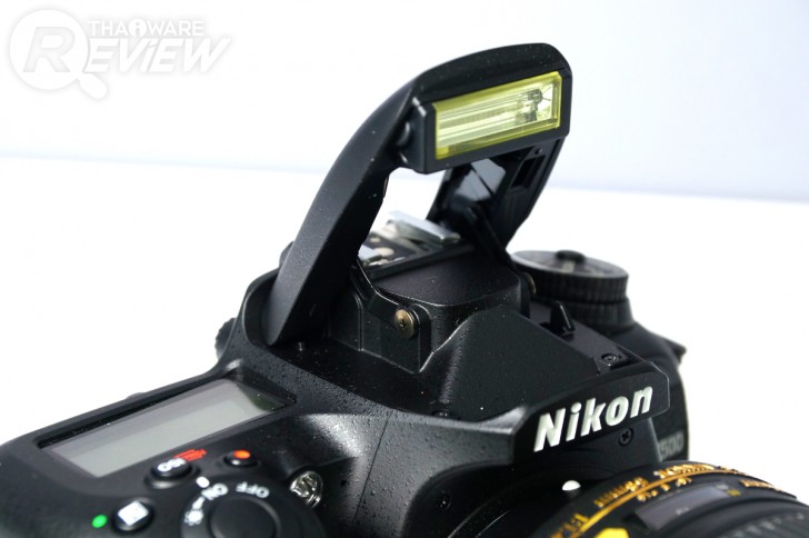 Nikon D7500 กล้อง DSLR ไซส์ APS-C กึ่งโปร รองรับการถ่ายวิดีโอ 4K การันตีรางวัลจาก EISA