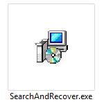 ค้นหาและกู้คืนข้อมูล ด้วยโปรแกรม Search and Recover อย่างมีประสิทธิภาพ