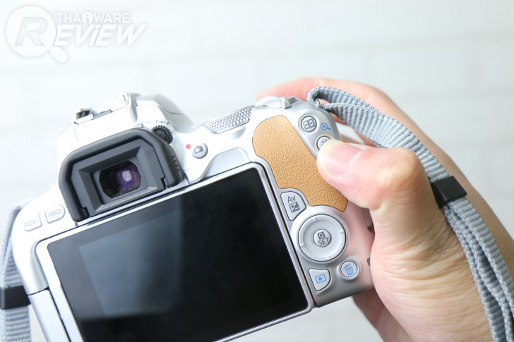 Canon EOS 200D กล้องโปรระดับเริ่มต้น ตัวเล็ก สีสวยโดดเด่น พร้อมชิป DIGIC 7