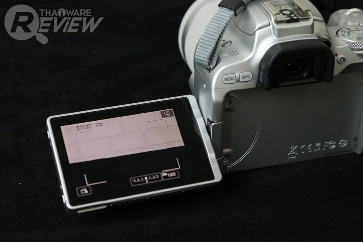 Canon EOS 200D กล้องโปรระดับเริ่มต้น ตัวเล็ก สีสวยโดดเด่น พร้อมชิป DIGIC 7