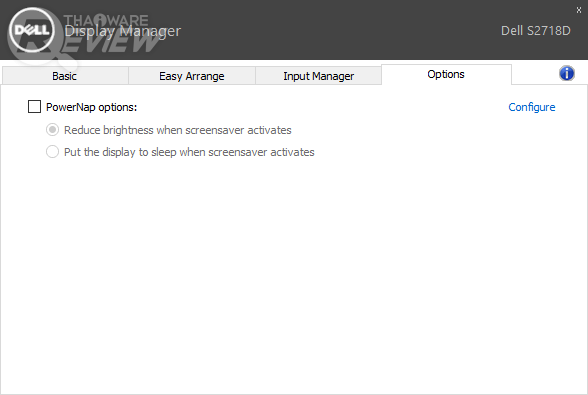 Dell 27 Ultrathin Monitor S2718D จอมอนิเตอร์ที่บางที่สุดในโลก Dell 27 Ultrathin Monitor S2718D จอมอนิเตอร์ที่บางที่สุดในโลก