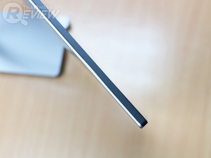 Dell 27 Ultrathin Monitor S2718D จอมอนิเตอร์ที่บางที่สุดในโลก