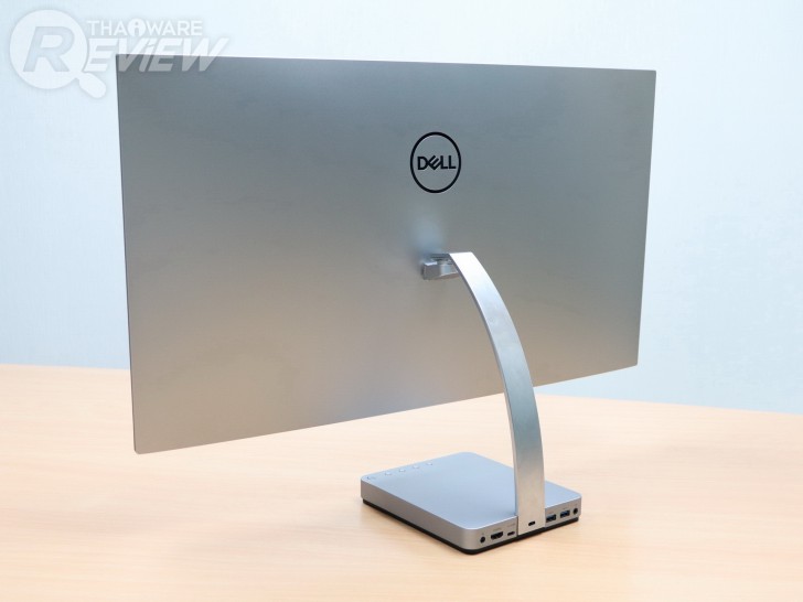 Dell 27 Ultrathin Monitor S2718D จอมอนิเตอร์ที่บางที่สุดในโลก