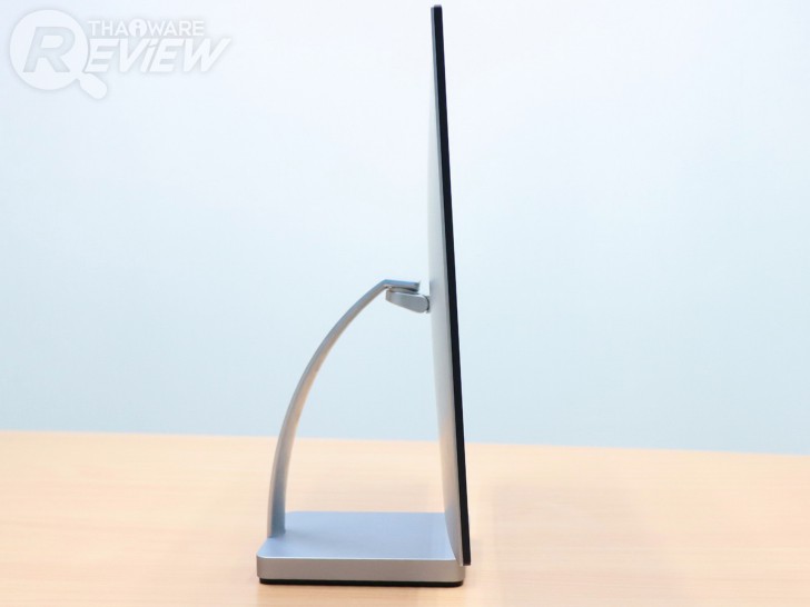 Dell 27 Ultrathin Monitor S2718D จอมอนิเตอร์ที่บางที่สุดในโลก