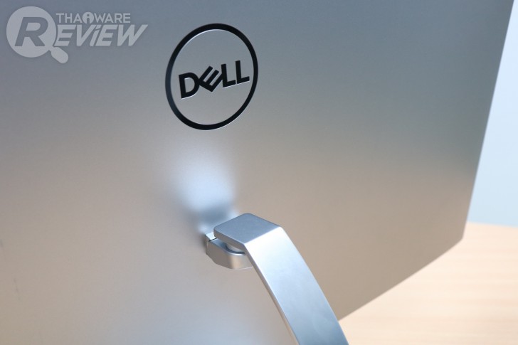 Dell 27 Ultrathin Monitor S2718D จอมอนิเตอร์ที่บางที่สุดในโลก