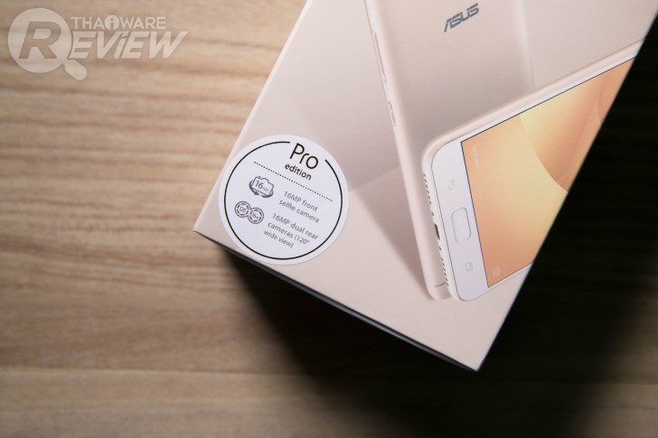 ASUS Zenfone 4 MAX Pro แบตอึดสะใจ ชัดดีด้วยกล้องคู่ กล้องหน้าเซลฟี่ ใช้งานได้ตลอดวัน