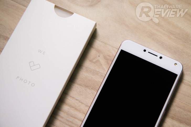 ASUS Zenfone 4 MAX Pro แบตอึดสะใจ ชัดดีด้วยกล้องคู่ กล้องหน้าเซลฟี่ ใช้งานได้ตลอดวัน