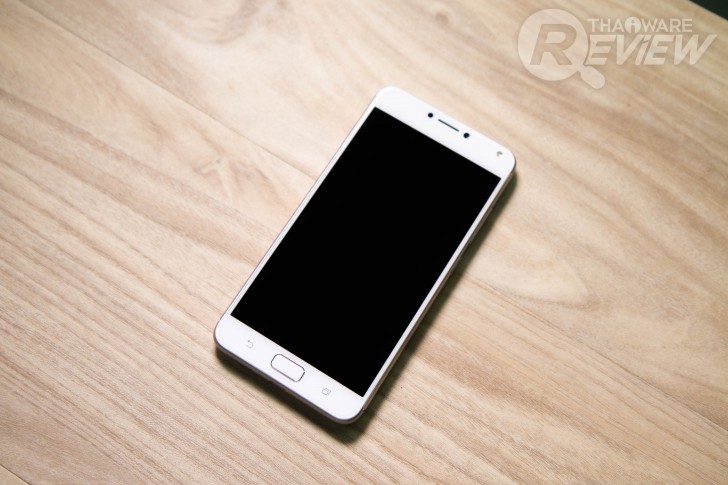 ASUS Zenfone 4 MAX Pro แบตอึดสะใจ ชัดดีด้วยกล้องคู่ กล้องหน้าเซลฟี่ ใช้งานได้ตลอดวัน