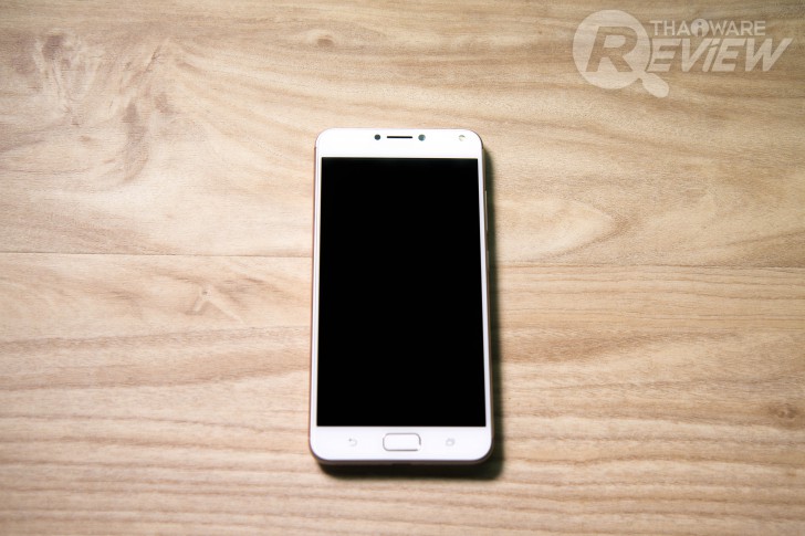 ASUS Zenfone 4 MAX Pro แบตอึดสะใจ ชัดดีด้วยกล้องคู่ กล้องหน้าเซลฟี่ ใช้งานได้ตลอดวัน