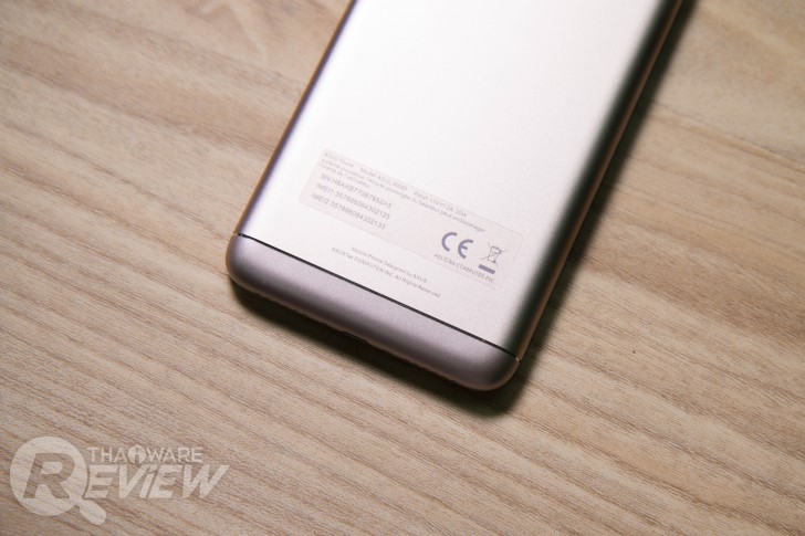 ASUS Zenfone 4 MAX Pro แบตอึดสะใจ ชัดดีด้วยกล้องคู่ กล้องหน้าเซลฟี่ ใช้งานได้ตลอดวัน