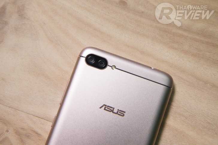 ASUS Zenfone 4 MAX Pro แบตอึดสะใจ ชัดดีด้วยกล้องคู่ กล้องหน้าเซลฟี่ ใช้งานได้ตลอดวัน