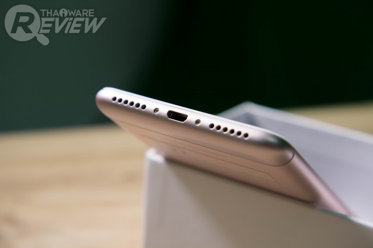 ASUS Zenfone 4 MAX Pro แบตอึดสะใจ ชัดดีด้วยกล้องคู่ กล้องหน้าเซลฟี่ ใช้งานได้ตลอดวัน