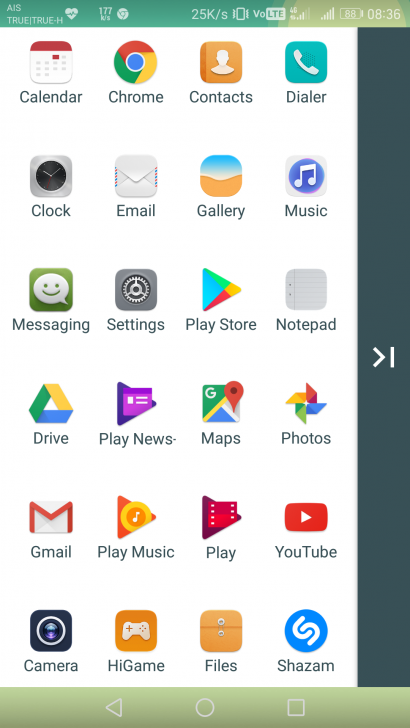วิธีใช้แอปฯ 2 หน้าต่างพร้อมกันบนแอนดรอยด์ สำหรับรุ่นที่ไม่รองรับ Split Screen 