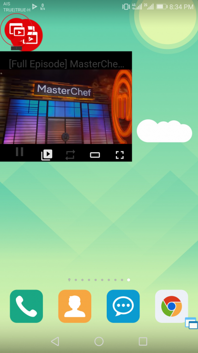 วิธีใช้แอปฯ 2 หน้าต่างพร้อมกันบนแอนดรอยด์ สำหรับรุ่นที่ไม่รองรับ Split Screen 