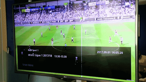 กล่องดูทีวีผ่านเน็ต TrueTV ดูได้ครบ จบในเครื่องเดียว กล่องดูทีวีผ่านเน็ต TrueTV ดูได้ครบ จบในเครื่องเดียว