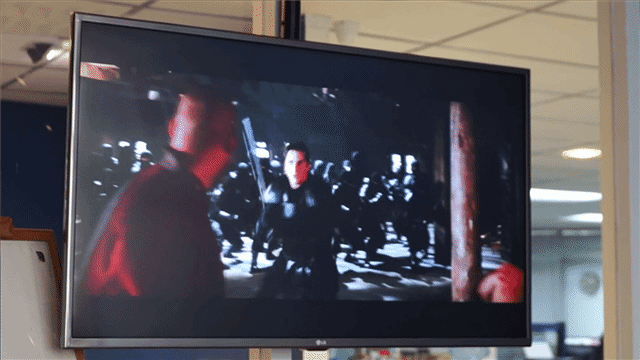 กล่องดูทีวีผ่านเน็ต TrueTV ดูได้ครบ จบในเครื่องเดียว กล่องดูทีวีผ่านเน็ต TrueTV ดูได้ครบ จบในเครื่องเดียว