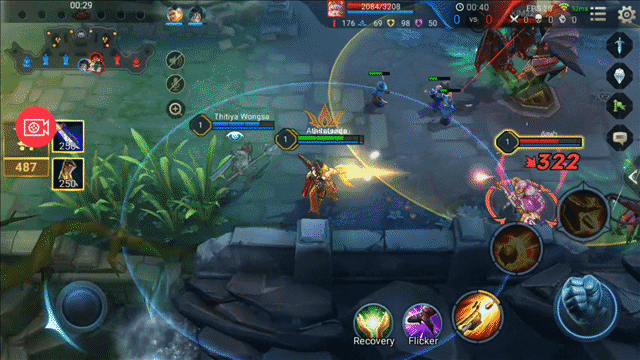 ASUS Zenfone 3 รุ่นแรม 4GB ดีไซน์หรู กล้องชัด สเปกแรง