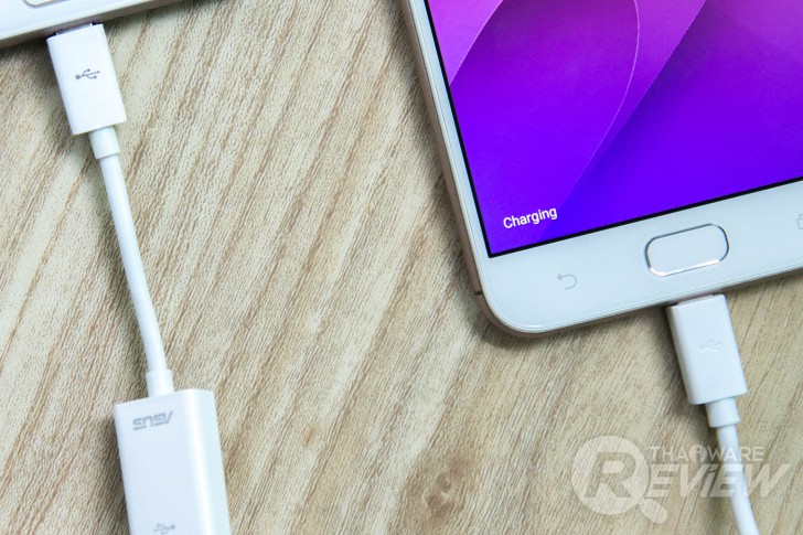 ASUS Zenfone 4 MAX Pro แบตอึดสะใจ ชัดดีด้วยกล้องคู่ กล้องหน้าเซลฟี่ ใช้งานได้ตลอดวัน