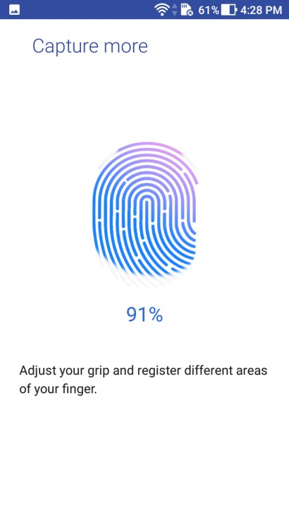 ASUS Zenfone 4 MAX Pro แบตอึดสะใจ ชัดดีด้วยกล้องคู่ กล้องหน้าเซลฟี่ ใช้งานได้ตลอดวัน